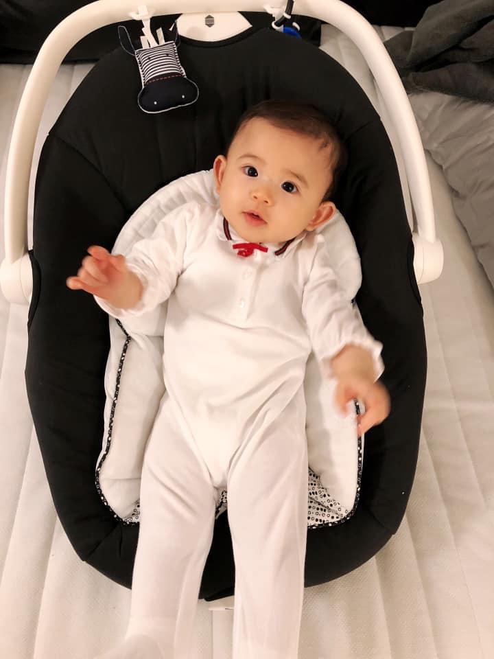 Dương Yến Ngọc ngưỡng mộ tình cũ Trấn Thành khi nhận số hưởng nhà chồng vừa giàu có vừa phúc hậu-11