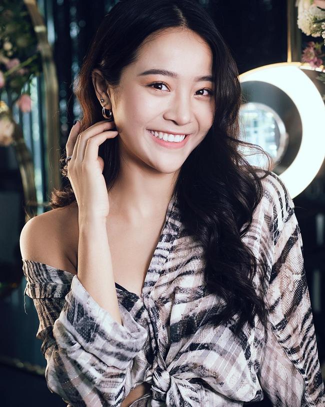 Tình địch của Hương Giang Idol giống Thuần phi Diên Hi Công Lược như chị em thất lạc-6