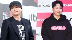 YG đuổi cổ Seungri, xin lỗi công chúng vì quản lý nghệ sĩ yếu kém