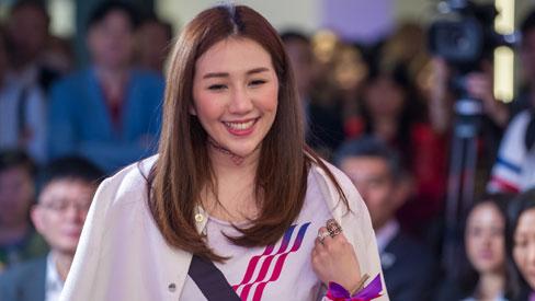 Chuyện tình bất ngờ của con gái tỷ phú sòng bạc Macao và bạn trai Harvard-1