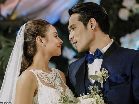 Mỹ nhân gợi cảm nhất Philippines bị chồng ghen tuông vì thân thiết với đồng nghiệp