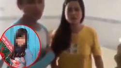Rò rỉ clip cô giáo vào nhà nghỉ với nam sinh lớp 10 có dấu hiệu 'áo lót chưa mặc, bao cao su trên bàn'
