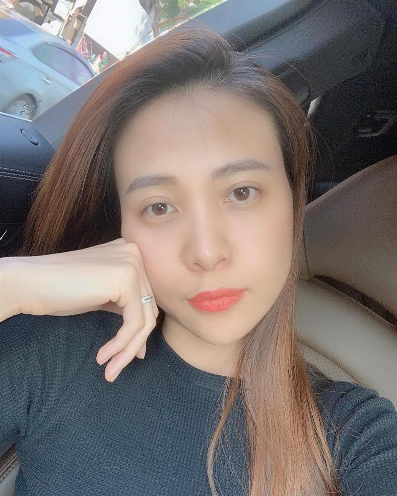 Lê Âu Ngân Anh rút kinh nghiệm sau 1 năm đau thương vì nhan sắc bị chê tơi tả-4