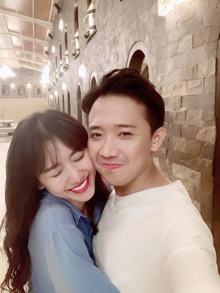 Lê Âu Ngân Anh rút kinh nghiệm sau 1 năm đau thương vì nhan sắc bị chê tơi tả-3