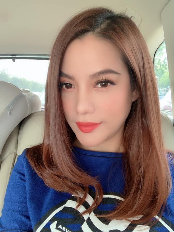 Lê Âu Ngân Anh rút kinh nghiệm sau 1 năm đau thương vì nhan sắc bị chê tơi tả-10