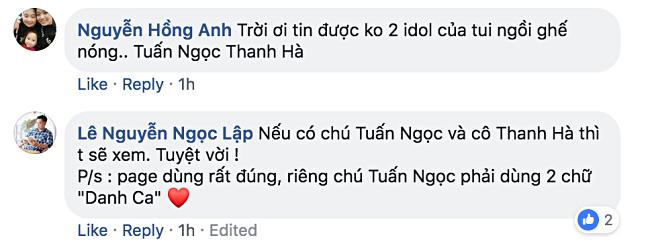 Lộ diện đủ bộ tứ quyền lực ghế nóng The Voice 2019: Tranh cãi sức hút hay chất lượng?-6