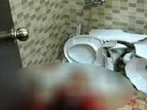 Tạm giữ người mẹ dùng búa chém dã man khiến con gái 4 tuổi chết thảm, nghi mắc bệnh tâm thần-3