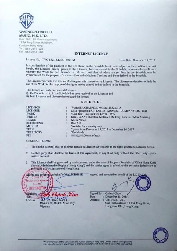 Sau 4 năm MV Lần đầu vẫn bị gán mác đạo nhạc: Bảo Anh gay gắt lên tiếng-3