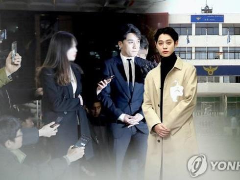 Jung Joon Young cúi đầu xin lỗi, tiết lộ hơn 200.000 tin nhắn bí mật liên quan đến sex lưu trữ trong điện thoại-14