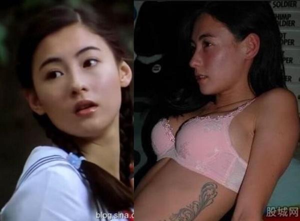 Clip và ảnh sex hủy hoại cuộc đời các mỹ nhân nổi tiếng như thế nào?-2