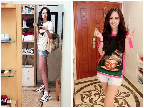 Cách 'chơi' hàng hiệu khác thường của Hoa hậu Mai Phương Thúy