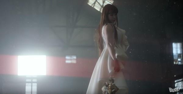 Park Bom nói về Dara và màn kết hợp 2019: Cô ấy thực sự rất chân thành!-4