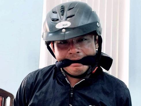 9X chém chết 3 người thân và bà ngoại bạn gái vì bị ngăn cấm tình cảm