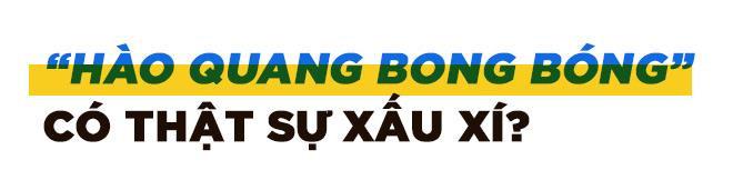Hào quang bong bóng của các hiện tượng mạng-4