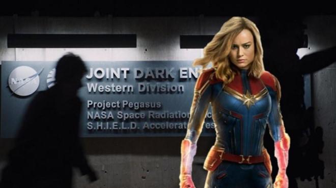 Hàng loạt chi tiết thú vị ẩn giấu trong bom tấn ‘Captain Marvel’-9
