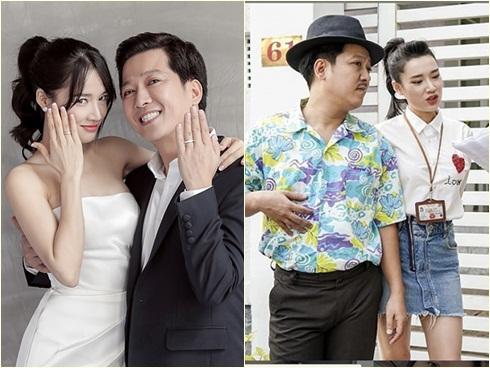 Hết gọi Trương Giang là anh yêu, Nhã Phương lại công khai bị chồng chiều hư sau khi làm đám cưới-7