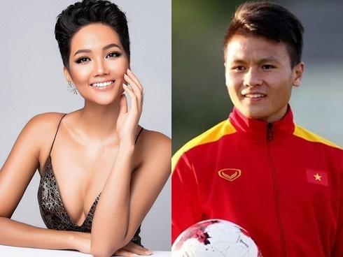 Không chỉ có Nhật Lê, Quang Hải bất ngờ tiết lộ việc làm âm thầm giúp HHen Niê tại đấu trường sắc đẹp thế giới-3