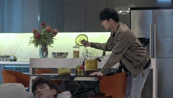 Lan Ngọc thành bà mối se duyên cho B Trần – Bình An trong tập 29 Mối Tình Đầu Của Tôi-4