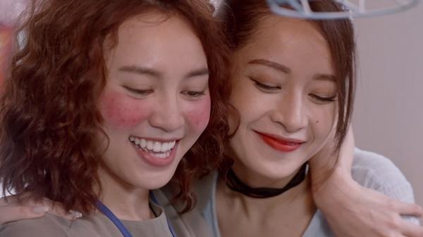 Lan Ngọc thành bà mối se duyên cho B Trần – Bình An trong tập 29 Mối Tình Đầu Của Tôi-8