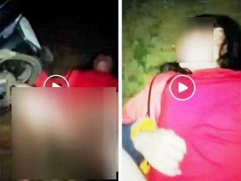 Rúng động: Bé gái 13 tuổi bị gã hàng xóm thú tính xâm hại nhiều lần đến mang thai-3