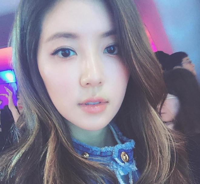 Người đẹp Hàn có cả chồng và bạn trai cũ từng dính vào án mại dâm-19