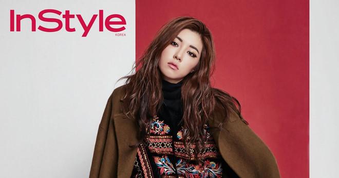 Người đẹp Hàn có cả chồng và bạn trai cũ từng dính vào án mại dâm-5