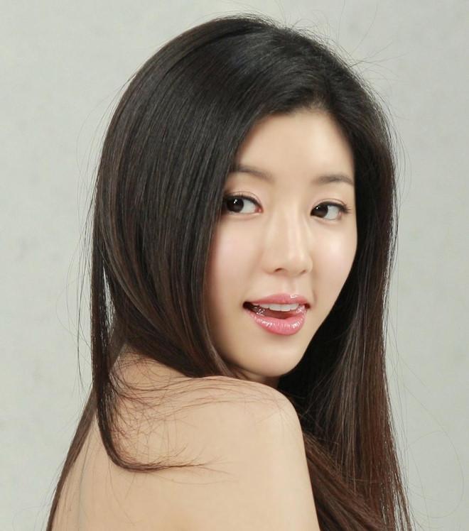 Người đẹp Hàn có cả chồng và bạn trai cũ từng dính vào án mại dâm-7