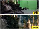 15 cảnh quay ấn tượng trong phim Hollywood: thực tế và trong phim