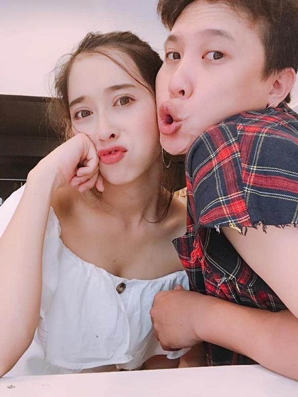 Lâu lắm mới chụp hình, em gái Nhã Phương khiến dân mạng bất ngờ với vẻ đẹp sau sinh-2