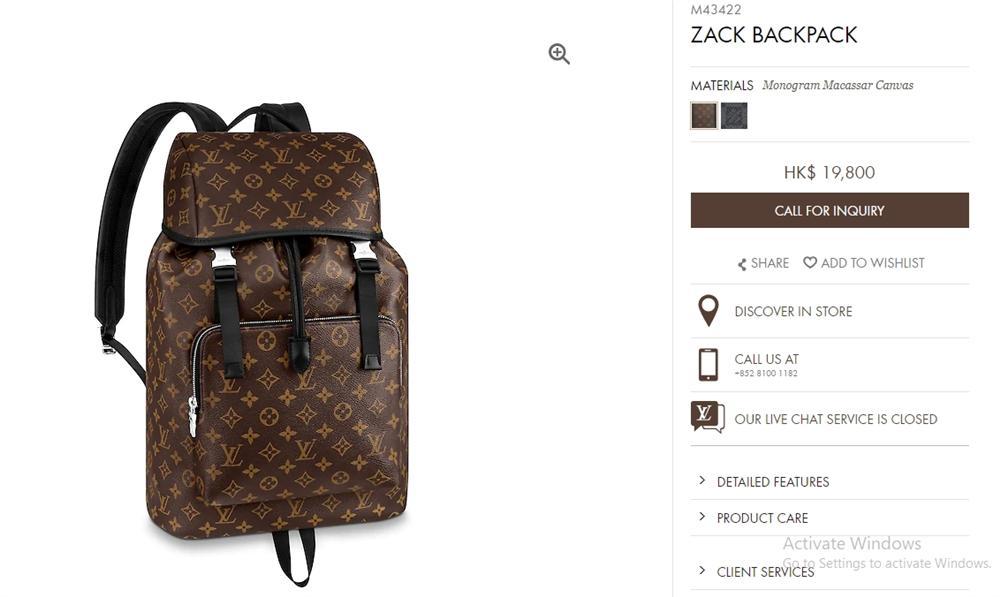 Đẳng cấp Mai Phương Thúy đi du lịch Hong Kong: ăn sang, ở xịn, sắm hàng hiệu theo lố-10