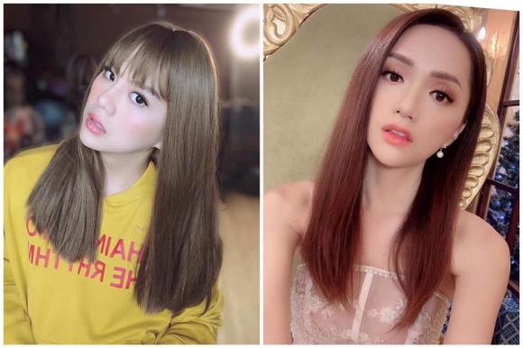 Đăng ảnh giả gái đẹp xuất thần, cô giáo Duy Khánh khiến người hâm mộ nín thở trầm trồ-2