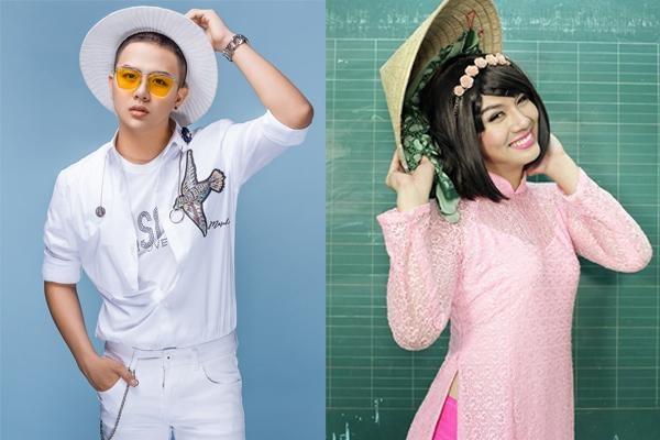 Đăng ảnh giả gái đẹp xuất thần, cô giáo Duy Khánh khiến người hâm mộ nín thở trầm trồ-4