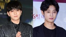 Thêm một nam idol Hàn tuyên bố rời nhóm sau khi thừa nhận từng xem clip sex trong máy Jung Joon Young