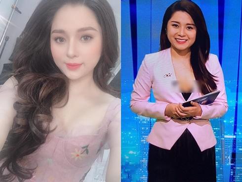 Gần 1 tháng bị chỉ trích ăn mặc trễ nải trên truyền hình, MC Diệu Linh quả quyết 'tôi không sai', tiết lộ thu nhập khủng