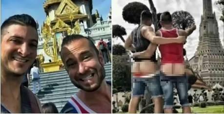 Những hành vi từ xấu xí đến phạm pháp của người trẻ khi du lịch-7