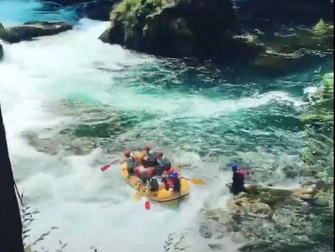 Chiêm ngưỡng khu nghỉ dưỡng trên cây đẹp nhất thế giới-1