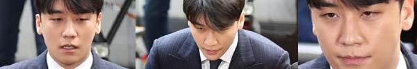Seungri vướng scandal ma túy - mại dâm gây chấn động