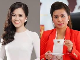 Bị đồn vào vai vợ vua cà phê Trung Nguyên, Lâm Vỹ Dạ phản pháo: 'Có trả nghìn tỷ cũng không dám nhận' Bị đồn vào vai vợ vua cà phê Trung Nguyên, Lâm Vỹ Dạ phản pháo: 'Có trả nghìn tỷ cũng không dám nhận'