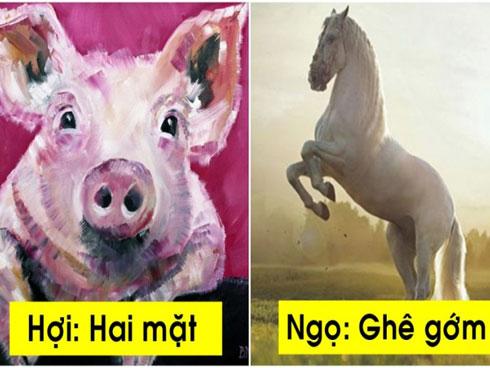 Tiên đoán tính cách của 12 con giáp khi trở thành MẸ CHỒNG: Chiều con dâu như con đẻ hay hoạnh họe đủ điều?