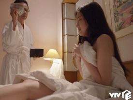 Phim Việt khung giờ vàng: Nội dung hời hợi, 'cảnh nóng' bao trùm Phim Việt khung giờ vàng: Nội dung hời hợi, 'cảnh nóng' bao trùm