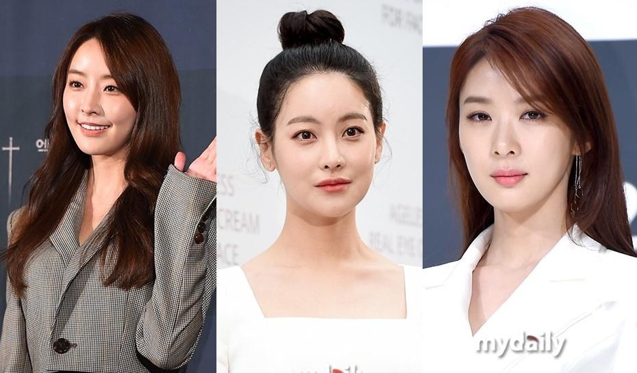 Hàng loạt sao nữ bị nghi ngờ là nhân vật chính trong clip sex do Seungri và Jung Joon Young phát tán-1