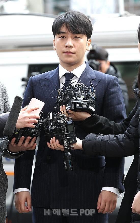 Hàng loạt sao nữ bị nghi ngờ là nhân vật chính trong clip sex do Seungri và Jung Joon Young phát tán-3