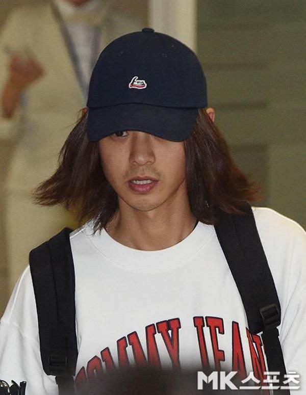 Trước khi trở thành ‘tội đồ Hàn Quốc’, Jung Joon Young đã từng là chàng trai lãng tử như thế này!-2