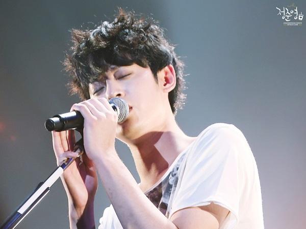 Trước khi trở thành ‘tội đồ Hàn Quốc’, Jung Joon Young đã từng là chàng trai lãng tử như thế này!-3
