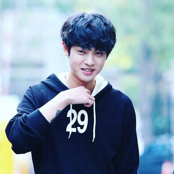 Trước khi trở thành ‘tội đồ Hàn Quốc’, Jung Joon Young đã từng là chàng trai lãng tử như thế này!-5