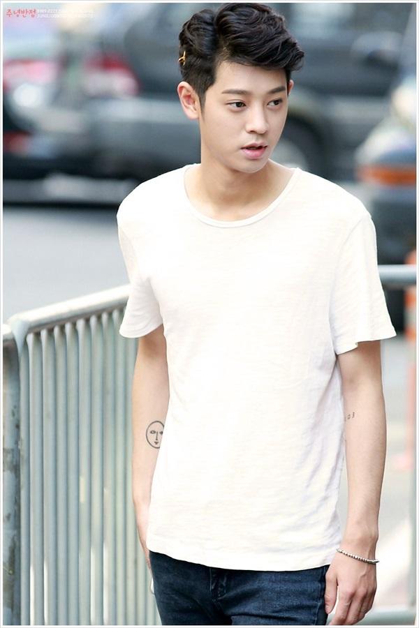 Trước khi trở thành ‘tội đồ Hàn Quốc’, Jung Joon Young đã từng là chàng trai lãng tử như thế này!-7