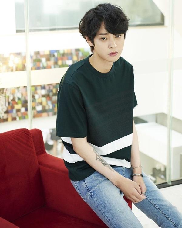 Trước khi trở thành ‘tội đồ Hàn Quốc’, Jung Joon Young đã từng là chàng trai lãng tử như thế này!-8