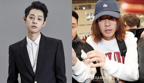 Trước khi trở thành ‘tội đồ Hàn Quốc’, Jung Joon Young đã từng là chàng trai lãng tử như thế này!-10