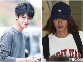 Trước khi trở thành ‘tội đồ Hàn Quốc’, Jung Joon Young đã từng là chàng trai lãng tử như thế này! Trước khi trở thành ‘tội đồ Hàn Quốc’, Jung Joon Young đã từng là chàng trai lãng tử như thế này!