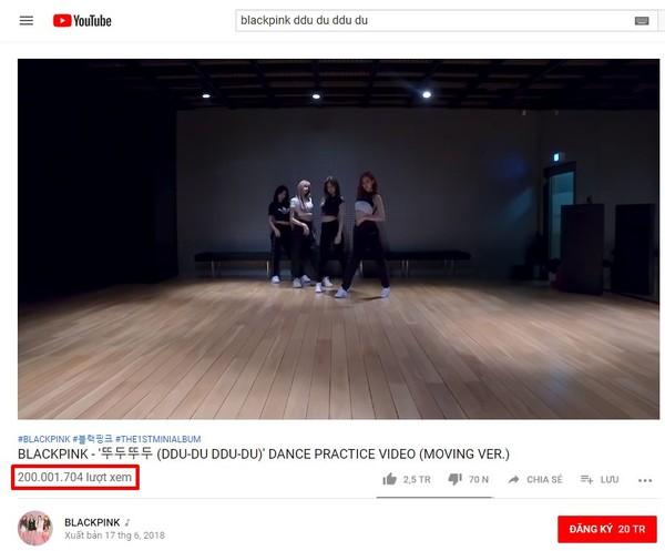 Một ngày lập 2 kỉ lục tại Youtube - còn ai khác ngoài BlackPink?-3